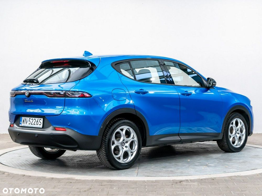 Alfa Romeo Tonale - 4