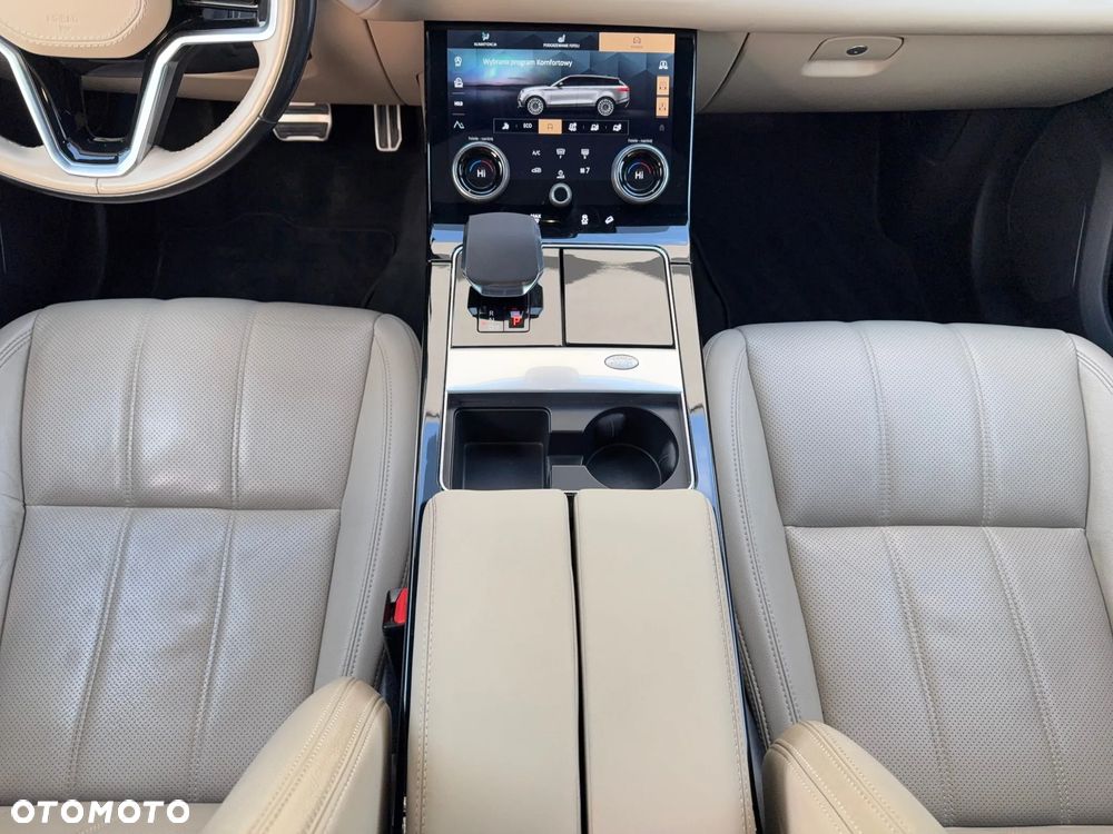 Land Rover Range Rover Velar 2.0 P250 R-Dynamic SE - 14