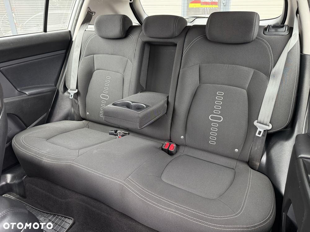 Kia Sportage - 30