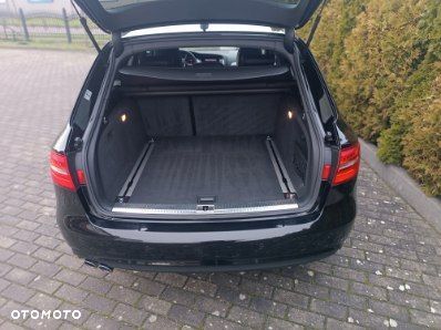 Audi A4 Avant 2.0 TDI DPF Attraction - 15