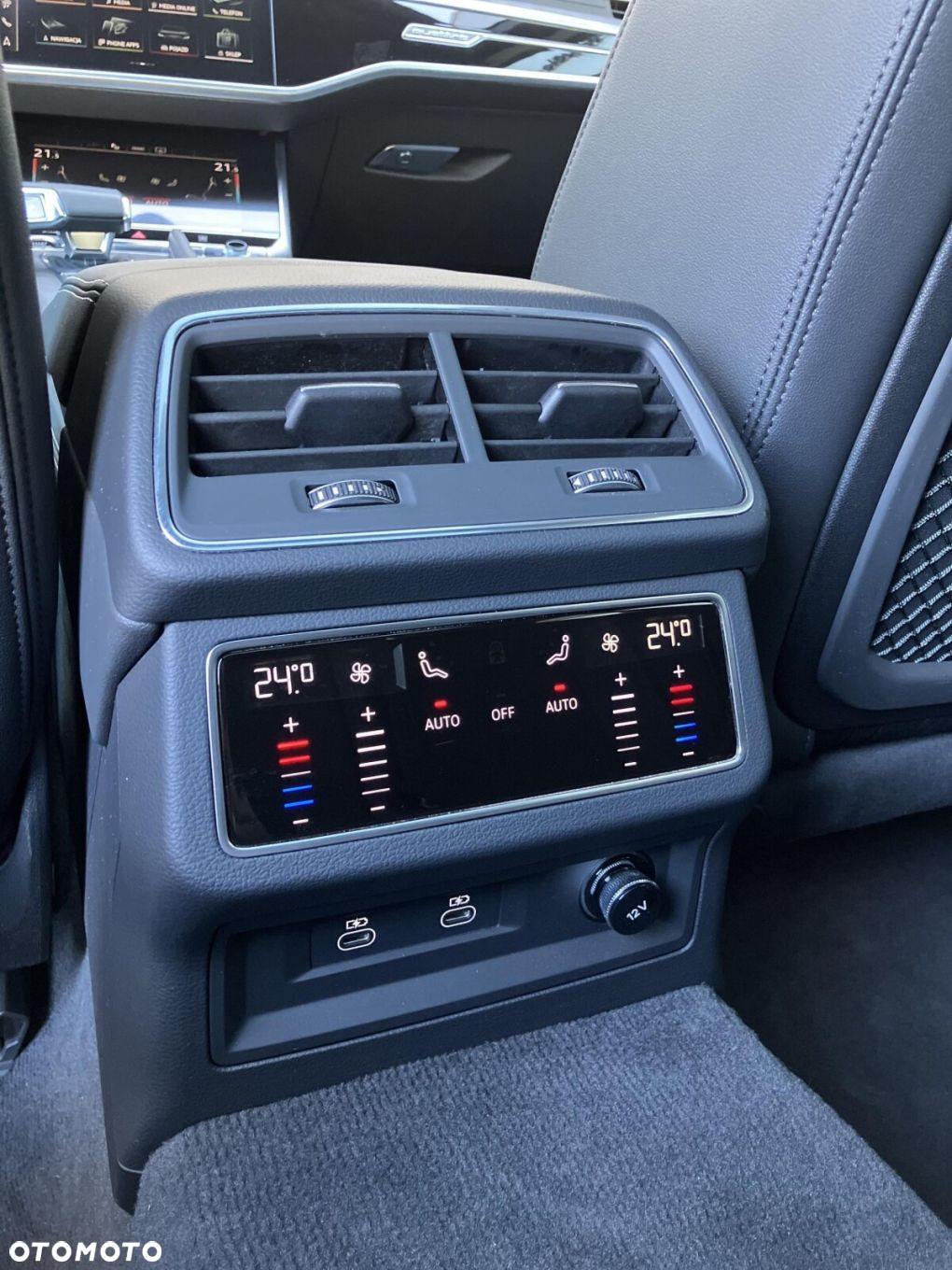 Audi A6 - 17