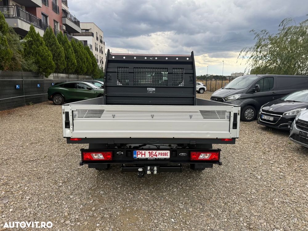 Ford Doka L2H1 7 locuri - 5