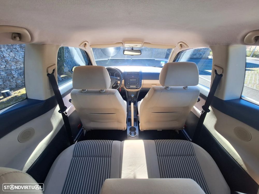 VW Polo 1.2 Trendline Pack - 18