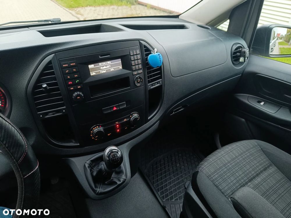 Mercedes-Benz Vito 111 CDI Tourer Select 447.705 - 15