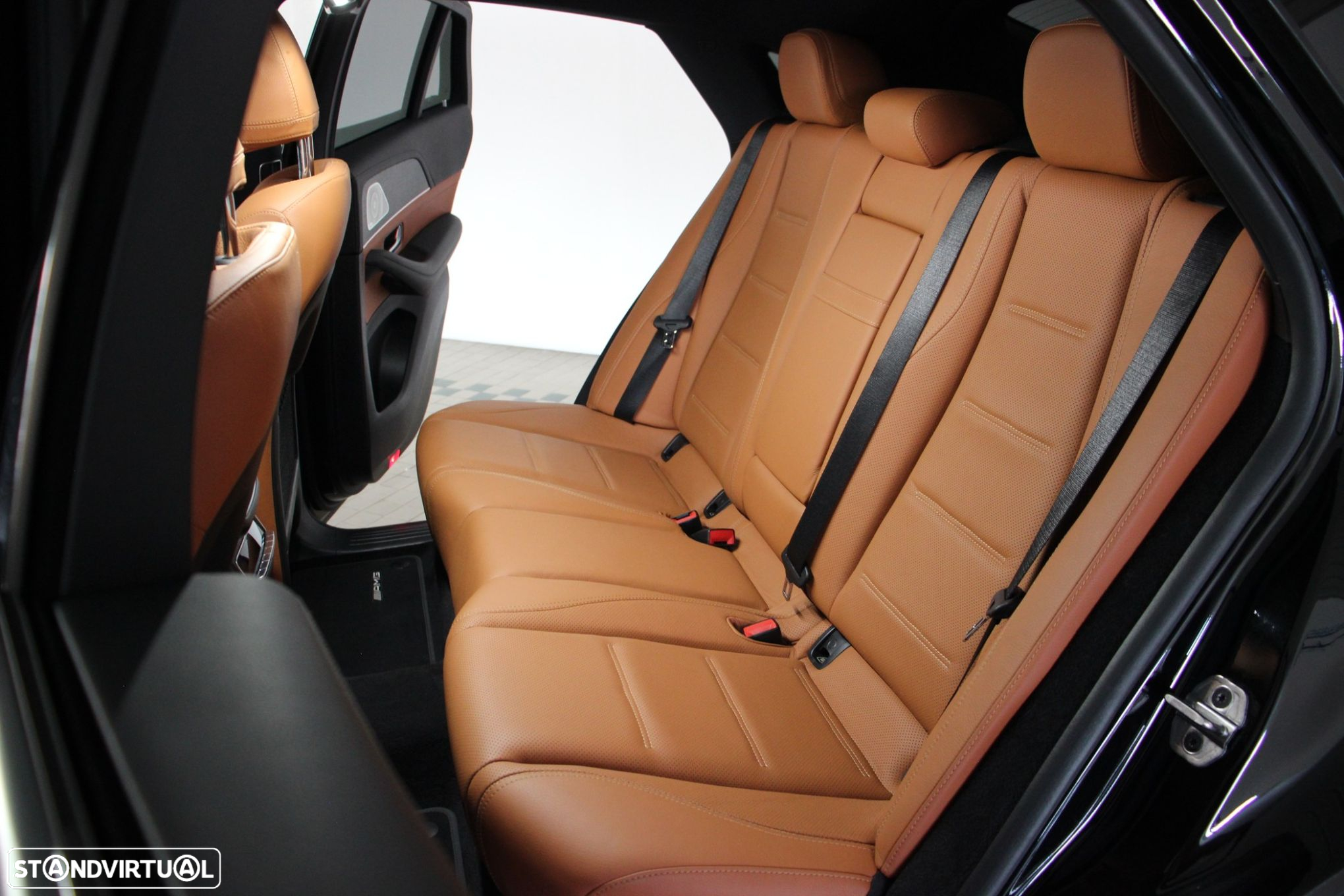 Mercedes-Benz GLE 350 de Coupé 4Matic - 14