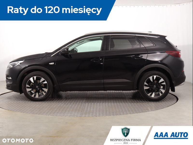 Opel Grandland X - 3