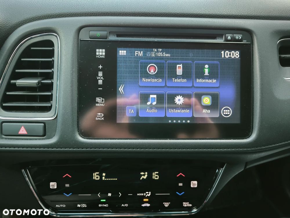 Honda HR-V 1.5 Elegance (ADAS) - 12