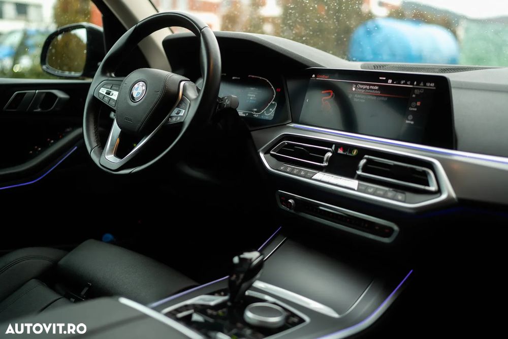 BMW X5 - 5