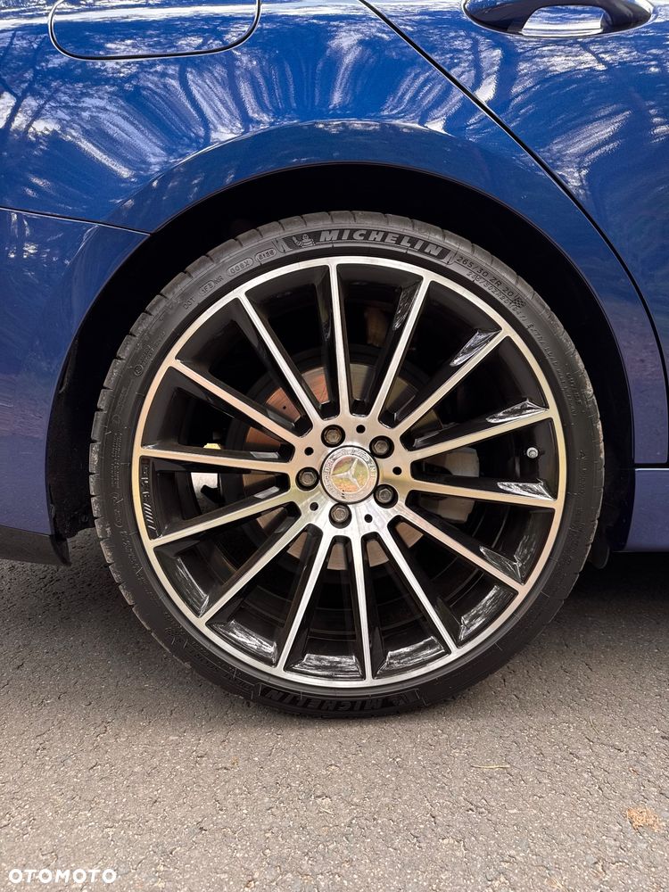 Mercedes-Benz Klasa C 300 d mHEV 4-Matic AMG - 34