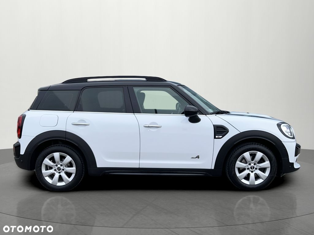 MINI Countryman - 5