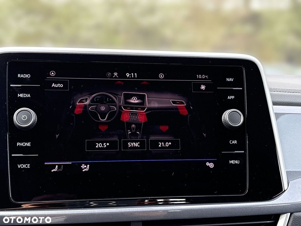 Volkswagen T-Roc 1.5 TSI Style DSG - 27