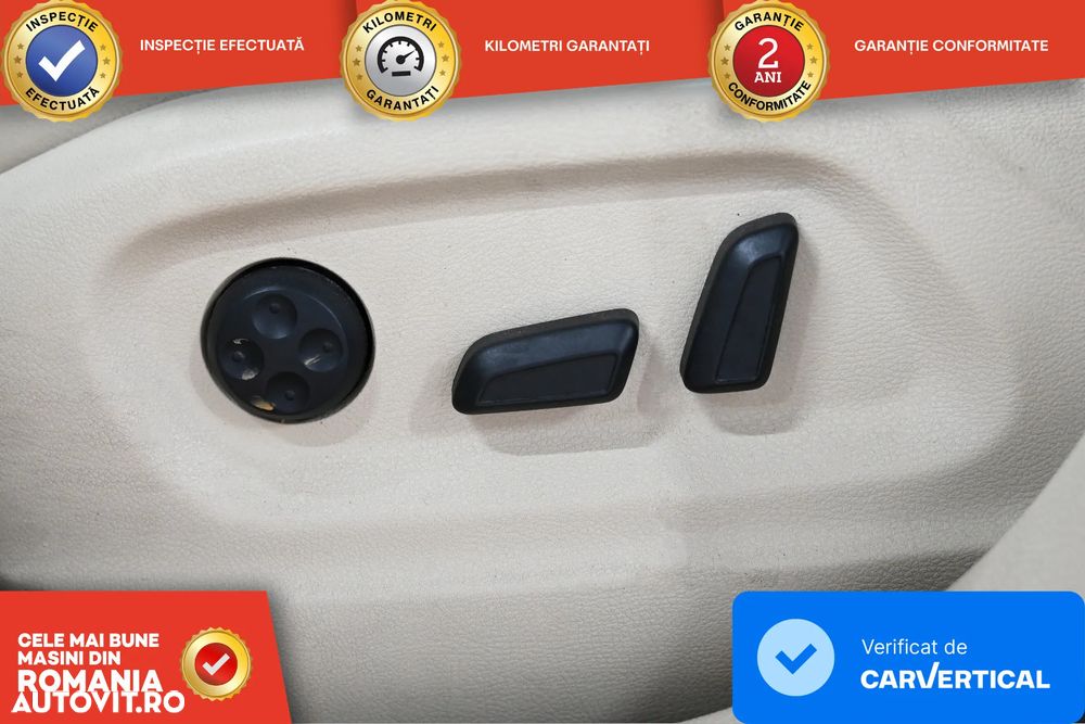 Volkswagen Tiguan 2.0 TDI DPF 4Motion Automatik Sport & Style - 8