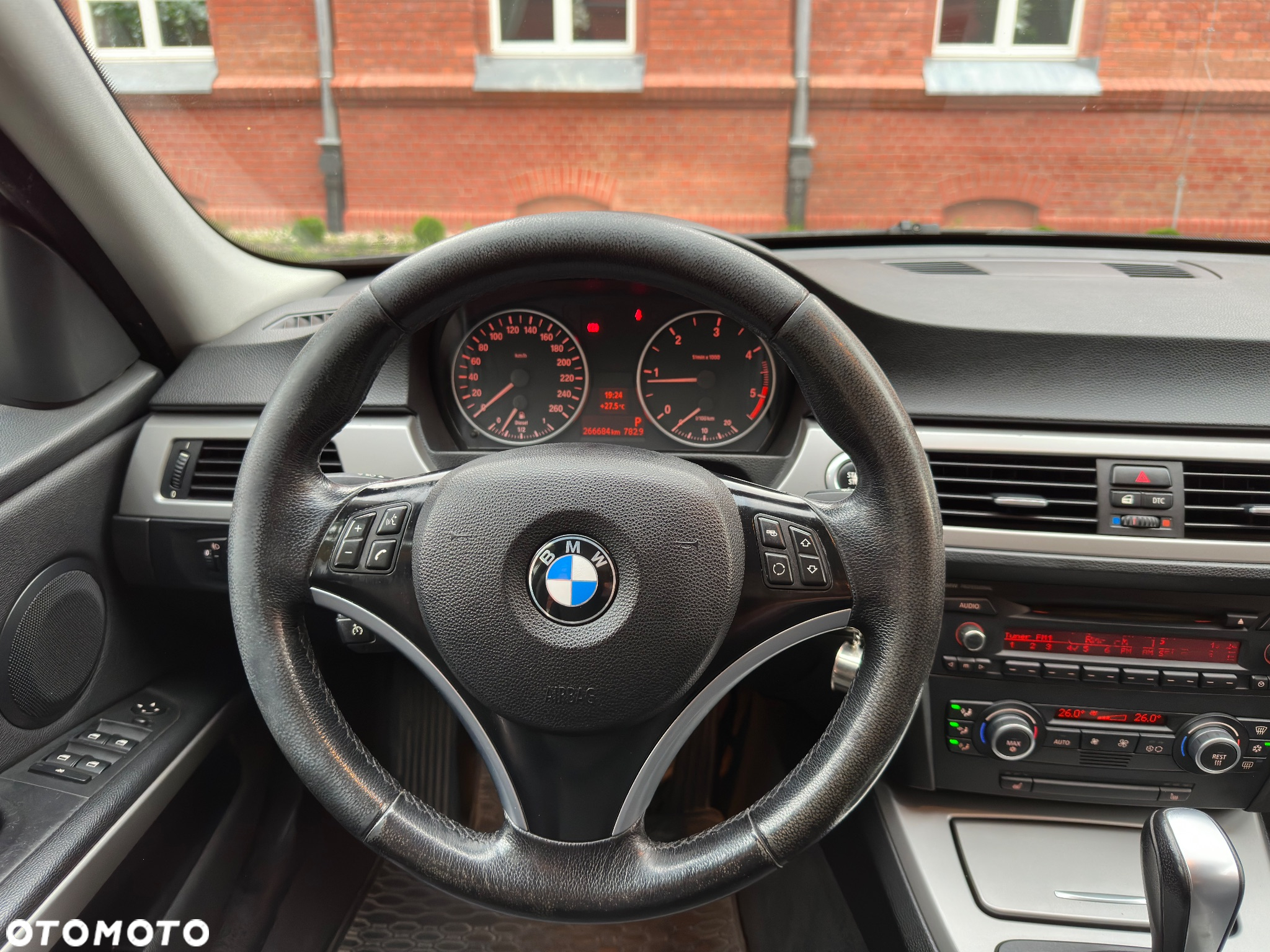 BMW Seria 3 - 13