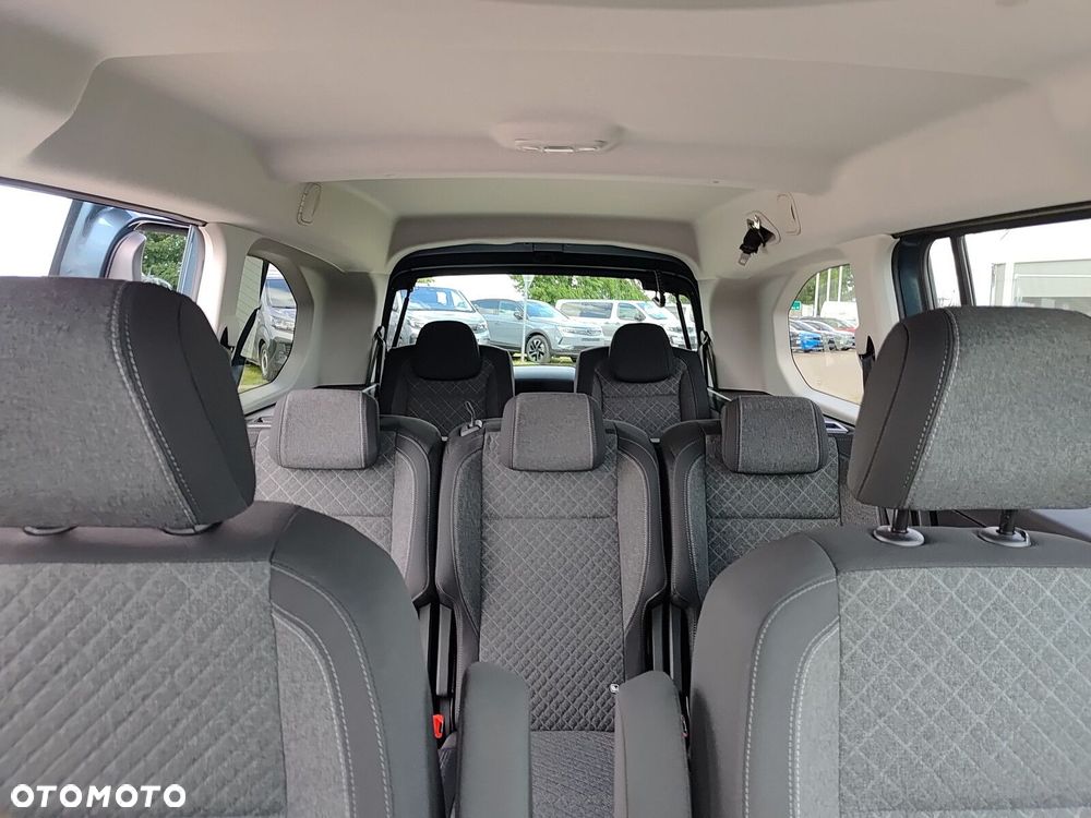 Opel Combo - 15