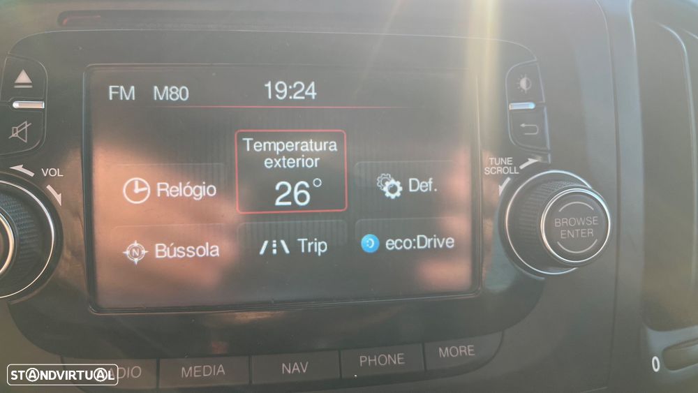 Fiat 500L 1.6 MJ Business S&S - 47