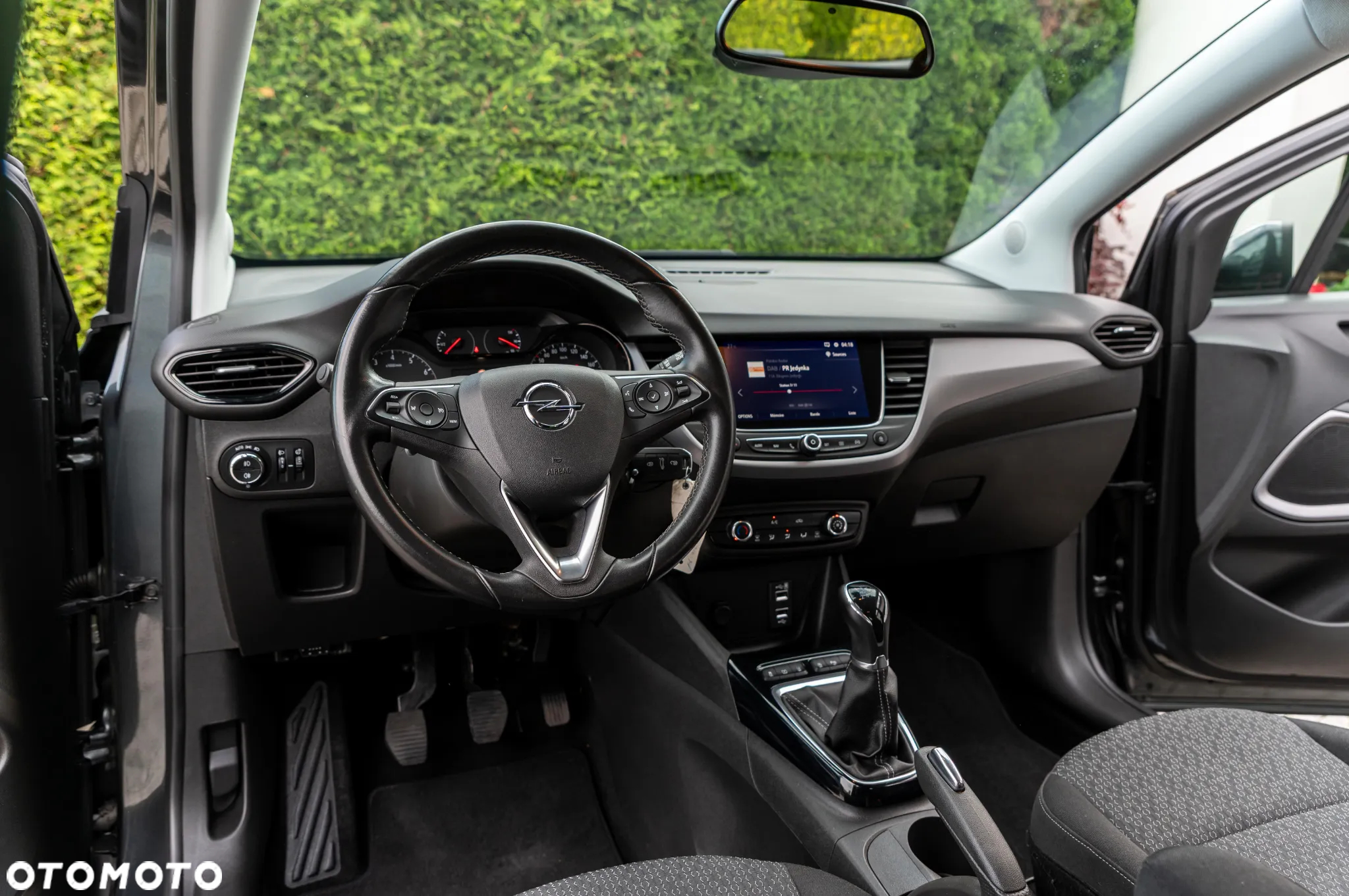 Opel Crossland X 1.2 ECOTEC Start/Stop Edition - 36