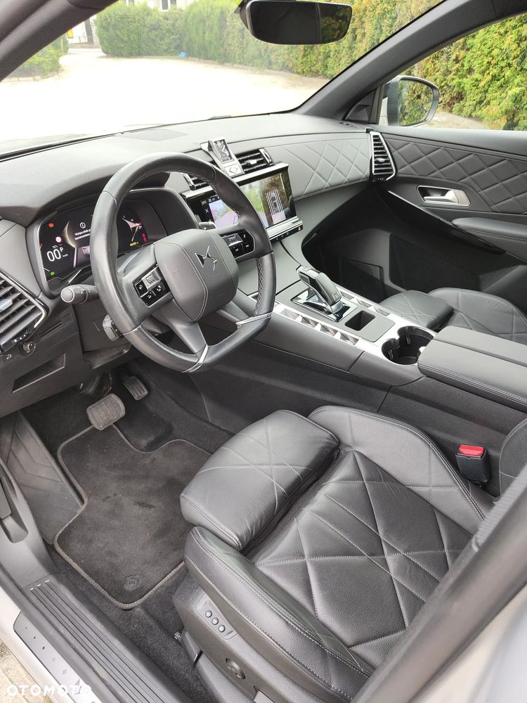 DS Automobiles DS 7 1.5 BlueHDi Rivoli - 26