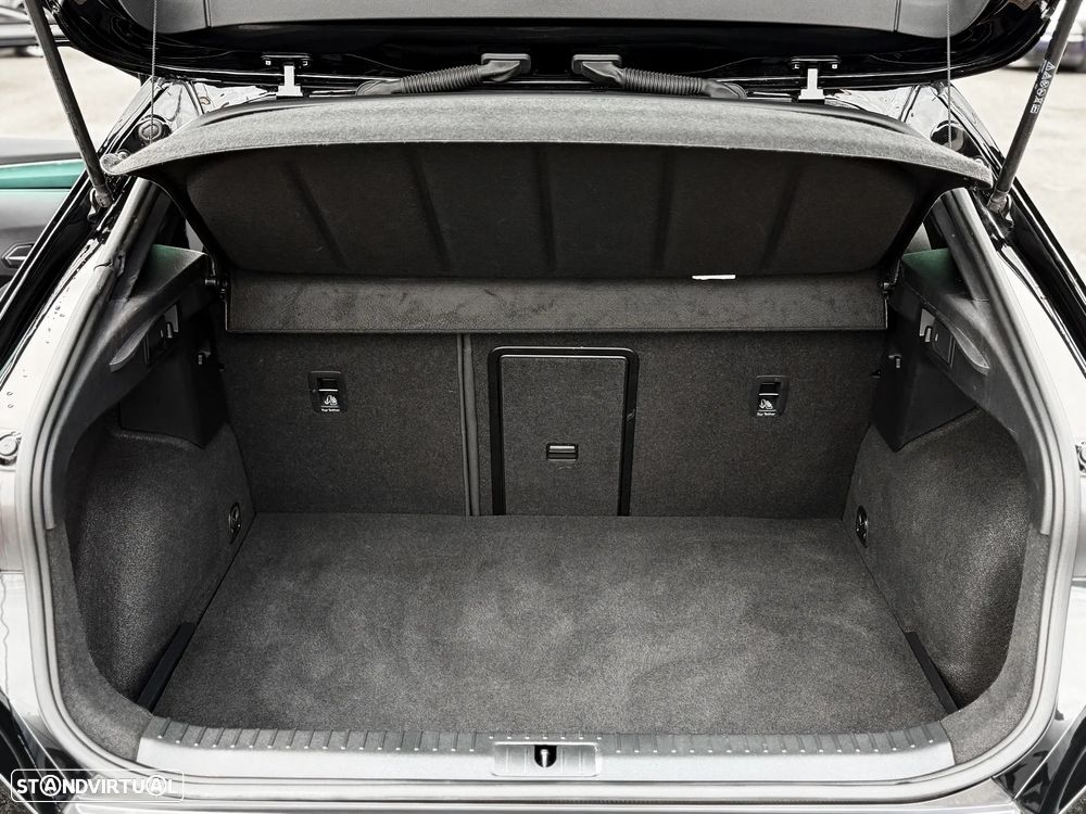 Cupra Formentor 1.4 e-Hybrid Sport DSG - 12