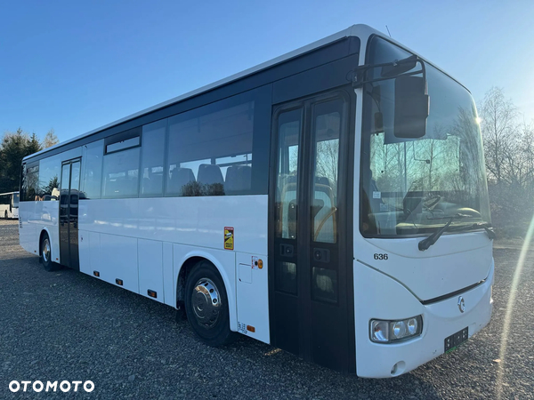 Irisbus Recreo