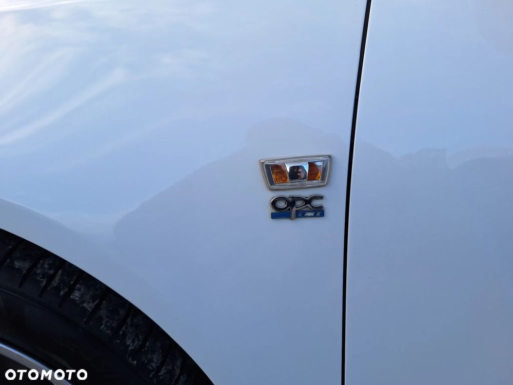 Opel Insignia 2.0 CDTI 4x4 Automatik Innovation - 32