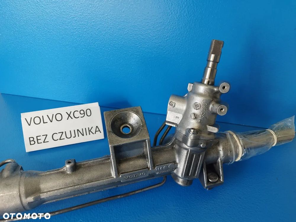 PRZEKŁADNIA KIEROWNICZA MAGLOWNICA VOLVO XC 90 - 6