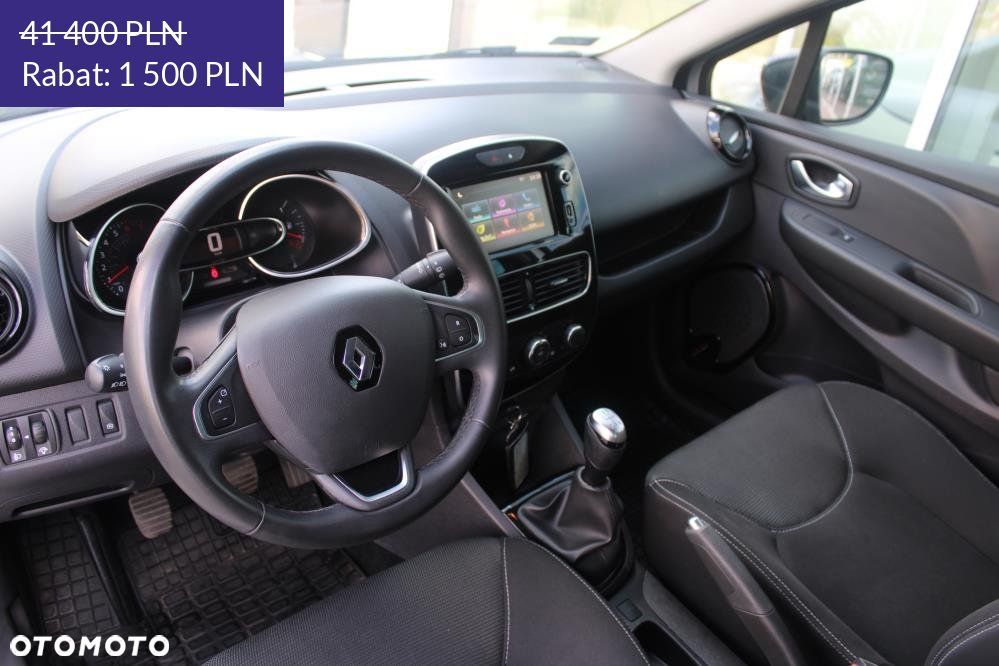 Renault Clio - 9