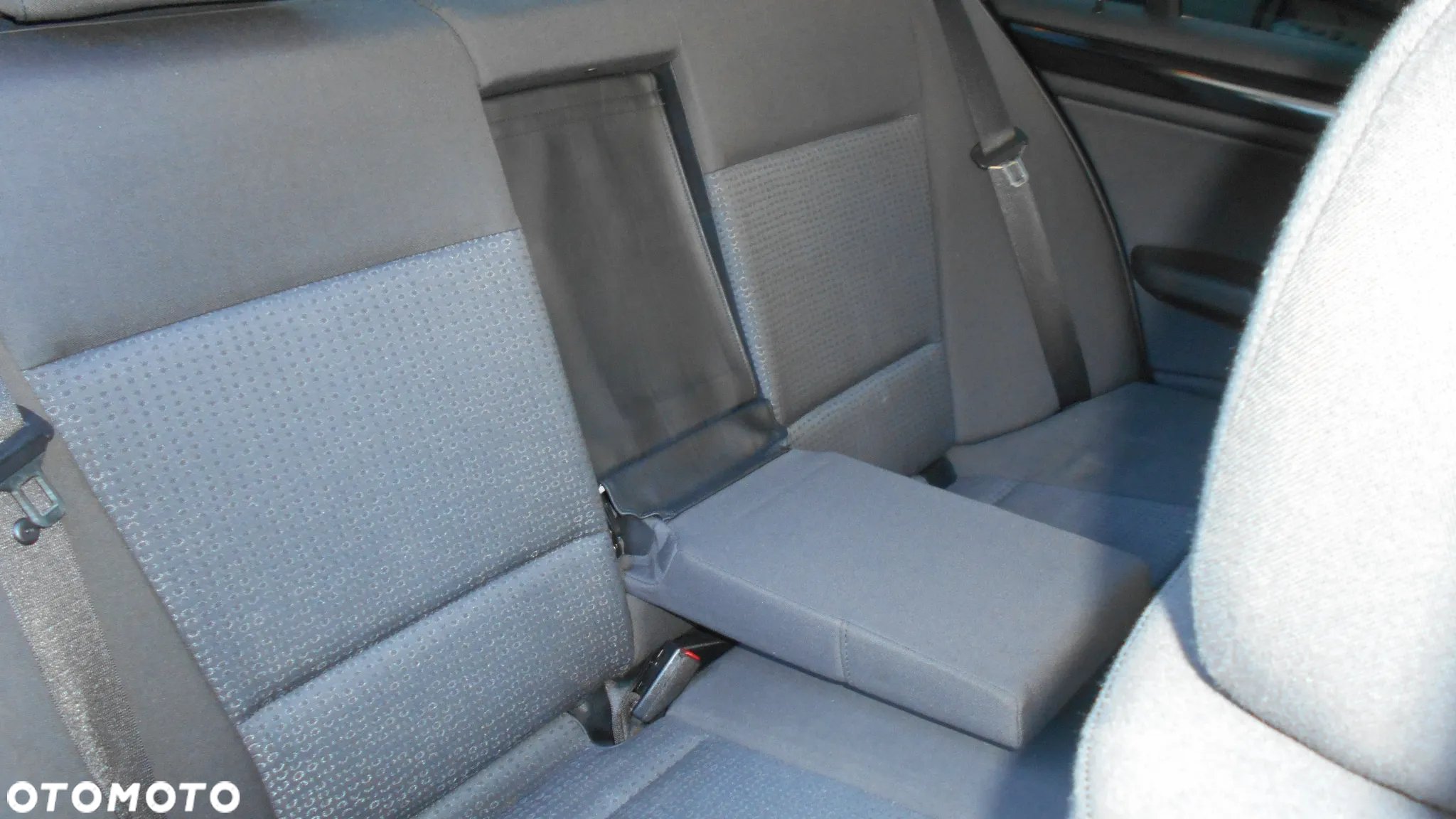 BMW Seria 3 316i - 9