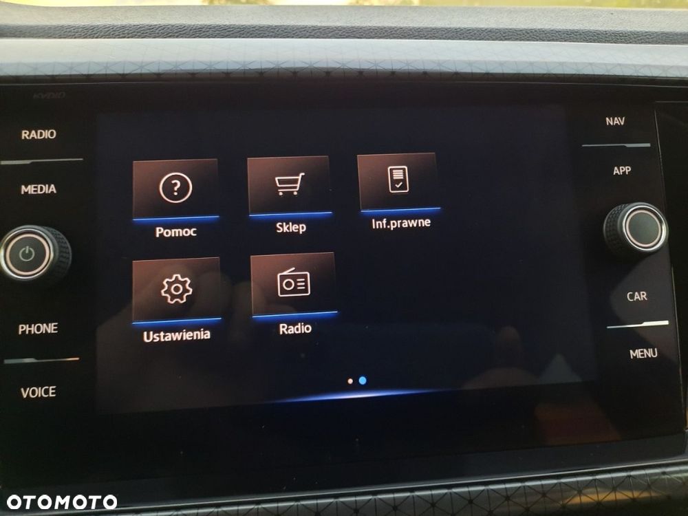 Volkswagen T-Cross 1.5 TSI ACT OPF DSG Life - 36