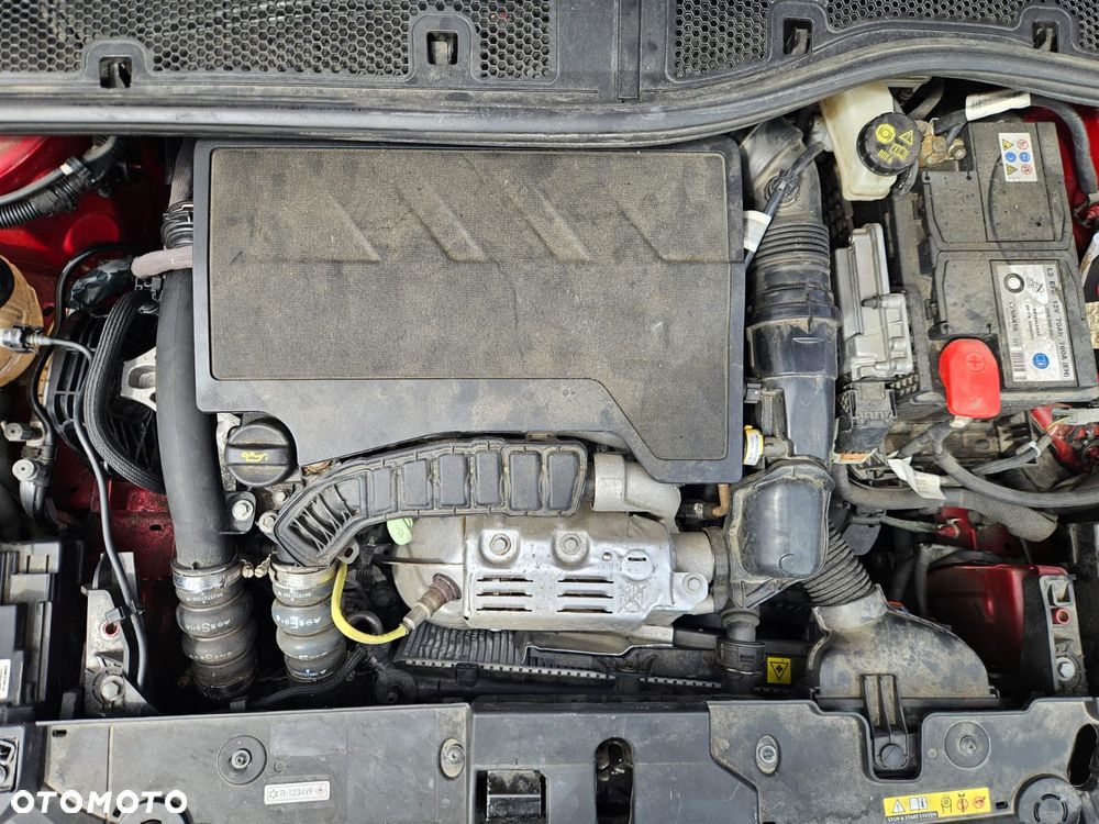Opel Corsa 1.2 Elegance S&S - 16