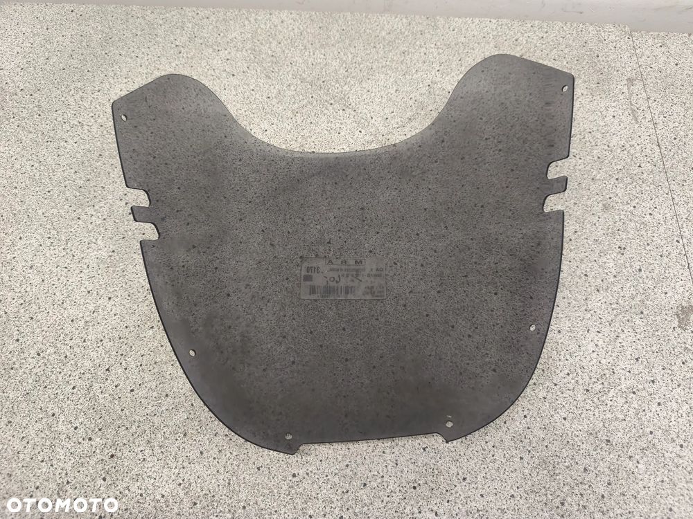 Szyba, szybka, owiewka przód Suzuki GSX-R 1100W GSXR 1100W GSX-R GSXR 1100 W 93-94 - 8