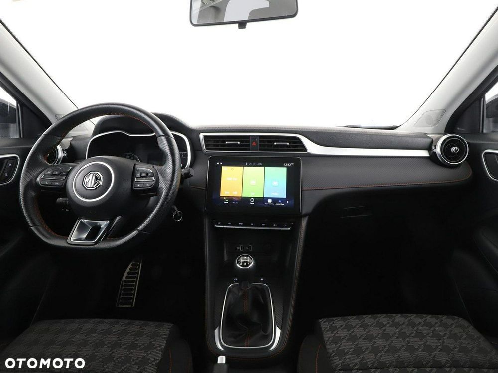 MG ZS ICE 1.5 VTI-tech Comfort - 15