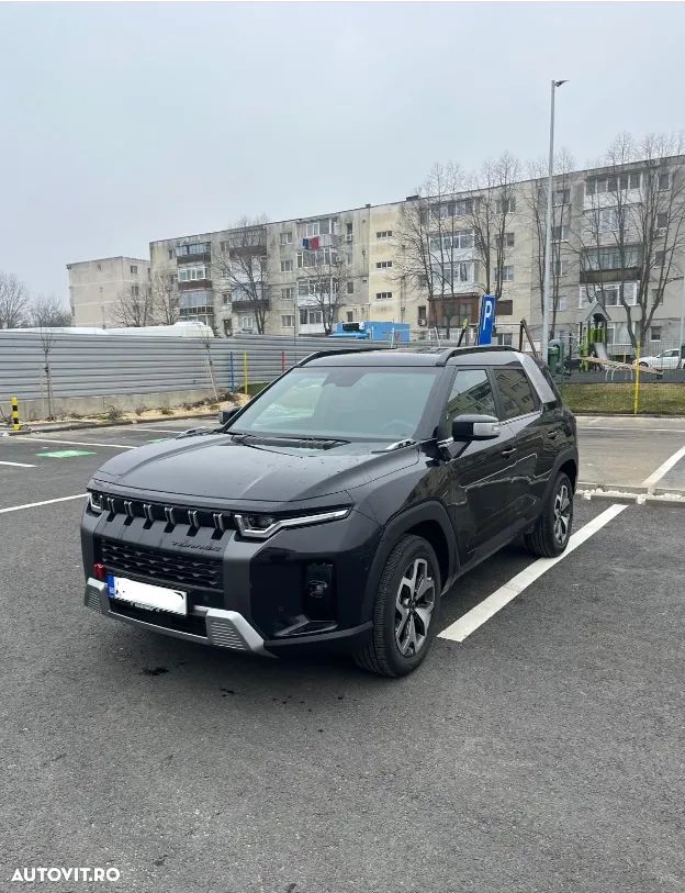 SsangYong Torres 1.5 GDI Turbo AT6 Premium - 1