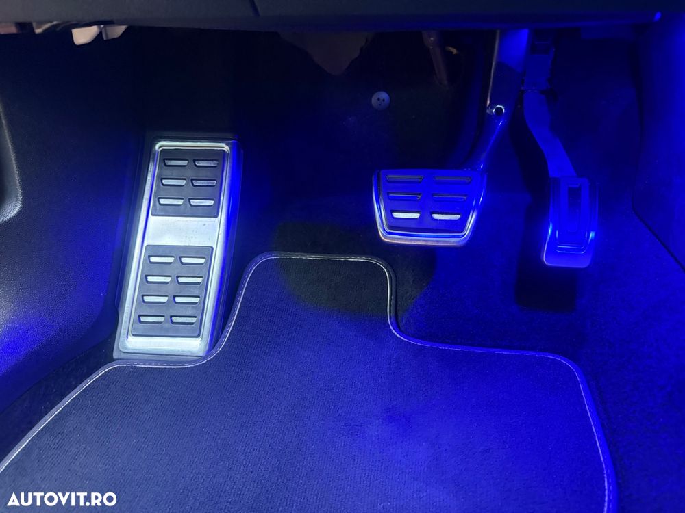 VOLKSWAGEN Tiguan 2019 — imagine 29