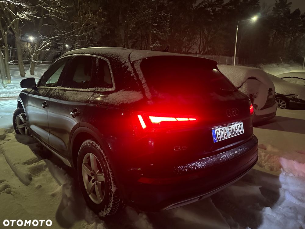 Audi Q5 35 TDI S tronic advanced - 29