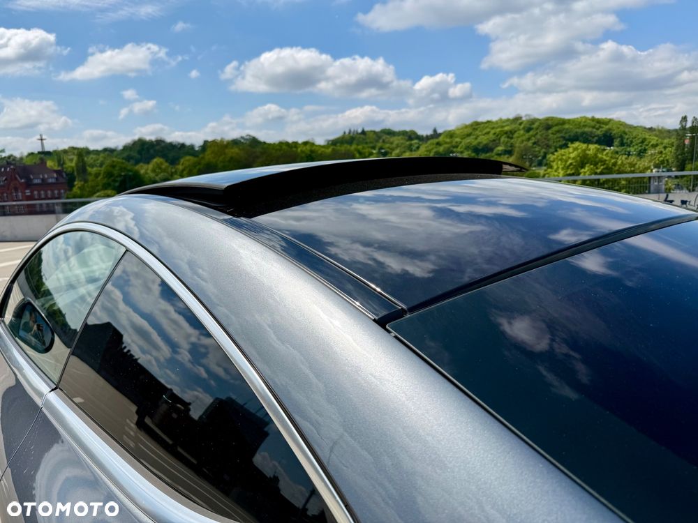 Mercedes-Benz Klasa C 300 7G-TRONIC AMG Line - 21