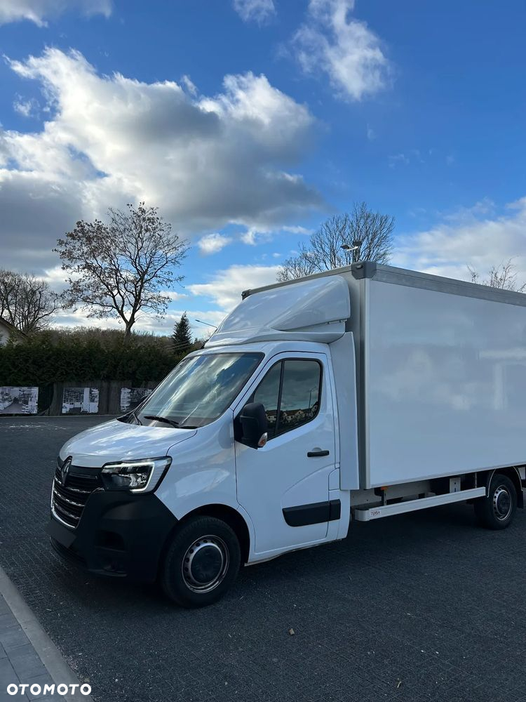 Renault master - 8