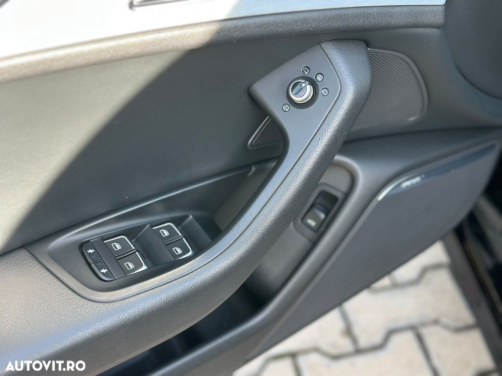 Audi A6 Limuzina - 32