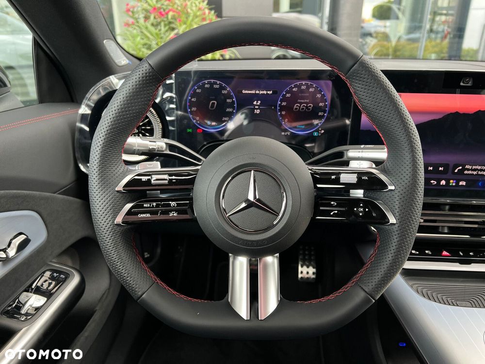 Mercedes-Benz CLA 250+ 85kWh - 16