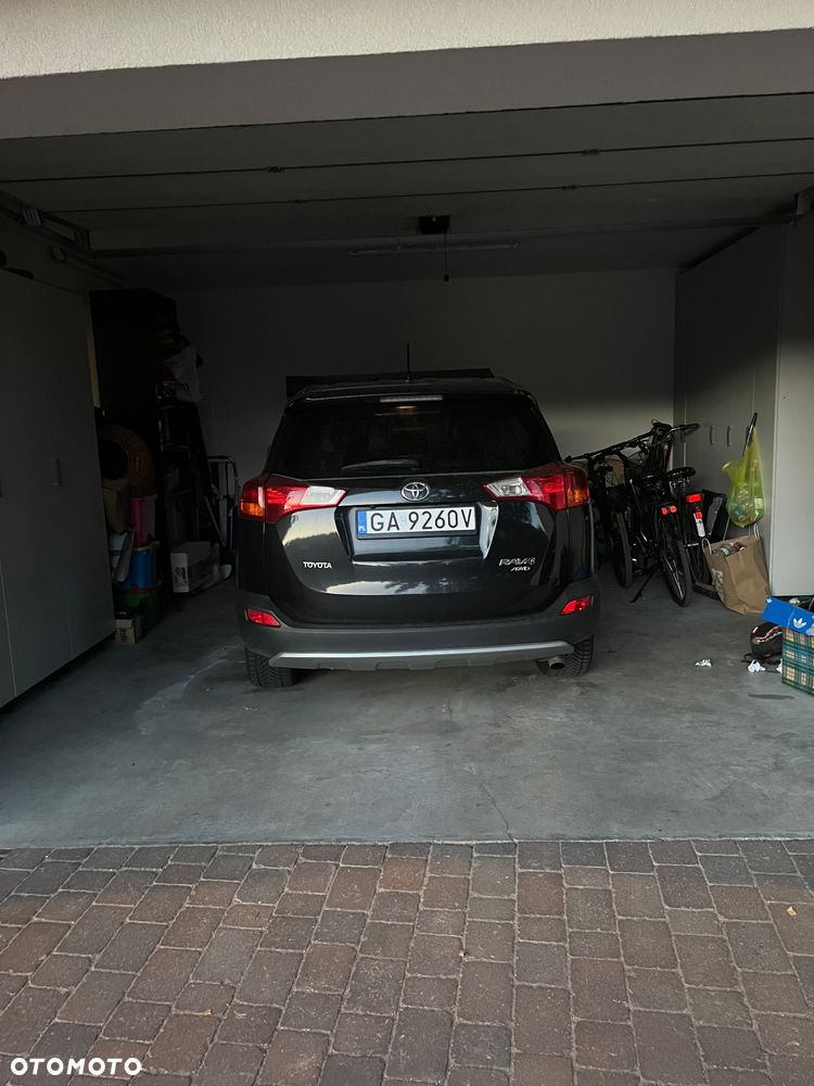 Toyota RAV4 2.0 Premium - 19