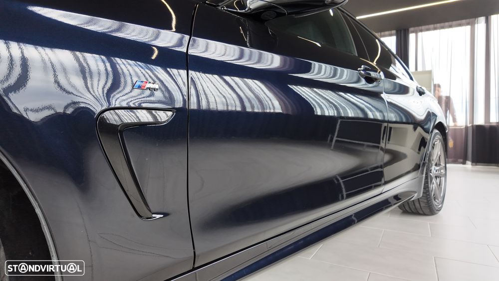 BMW 425 d Pack M Auto - 7