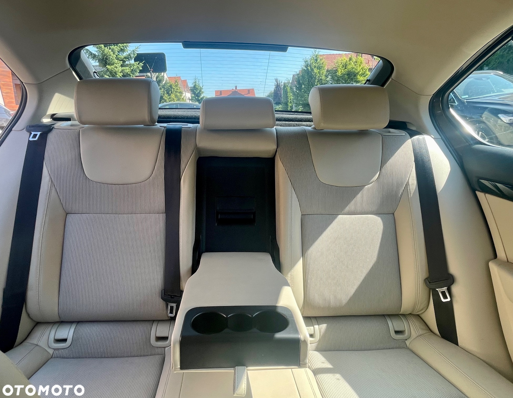 Skoda Octavia 1.0 TSI Ambition - 7