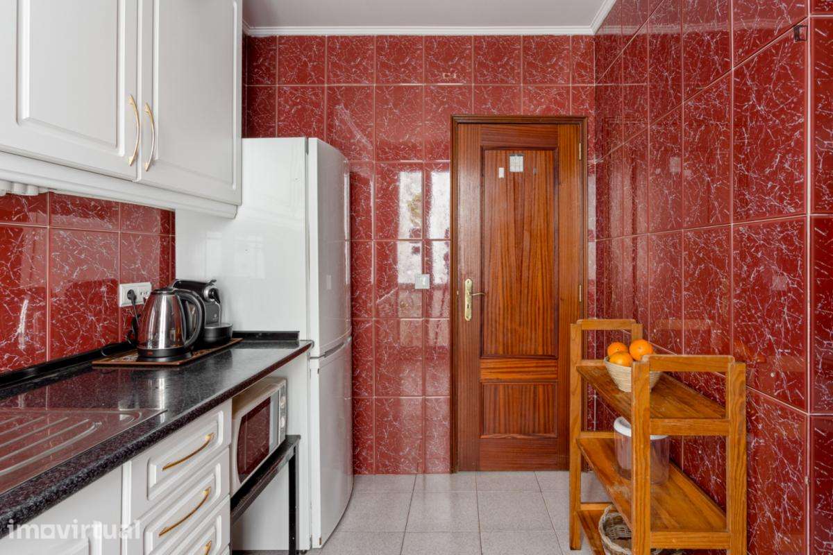 Apartamento com 3 quartos - localizado em Arroios Lisbon - Grande imagem: 4/46