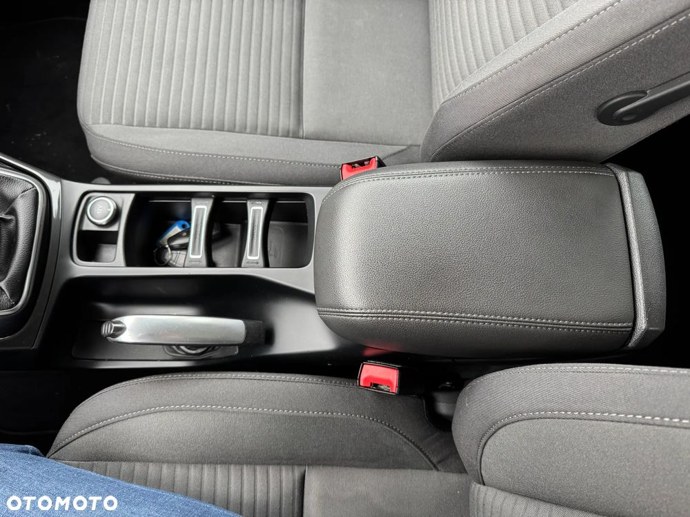 Ford C-MAX 1.0 EcoBoost Start-Stopp-System Titanium - 25