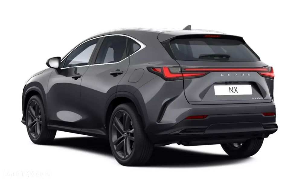 Lexus NX 350h Prestige AWD - 7