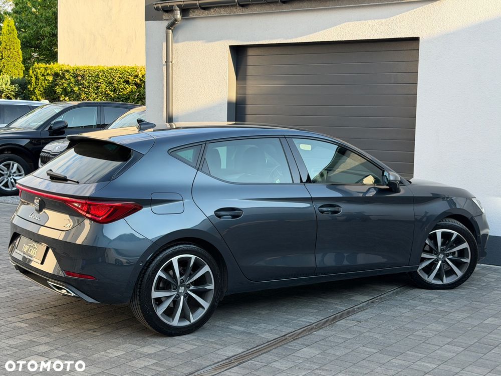 Seat Leon - 28