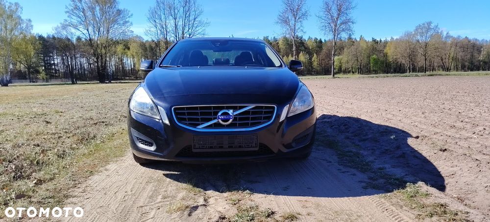 Volvo S60 T4 - 1