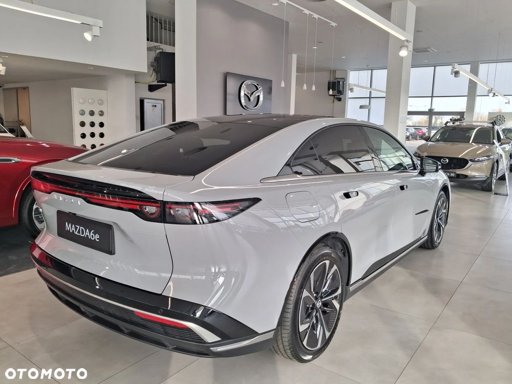 Mazda 6e 68.8kWh Takumi - 14