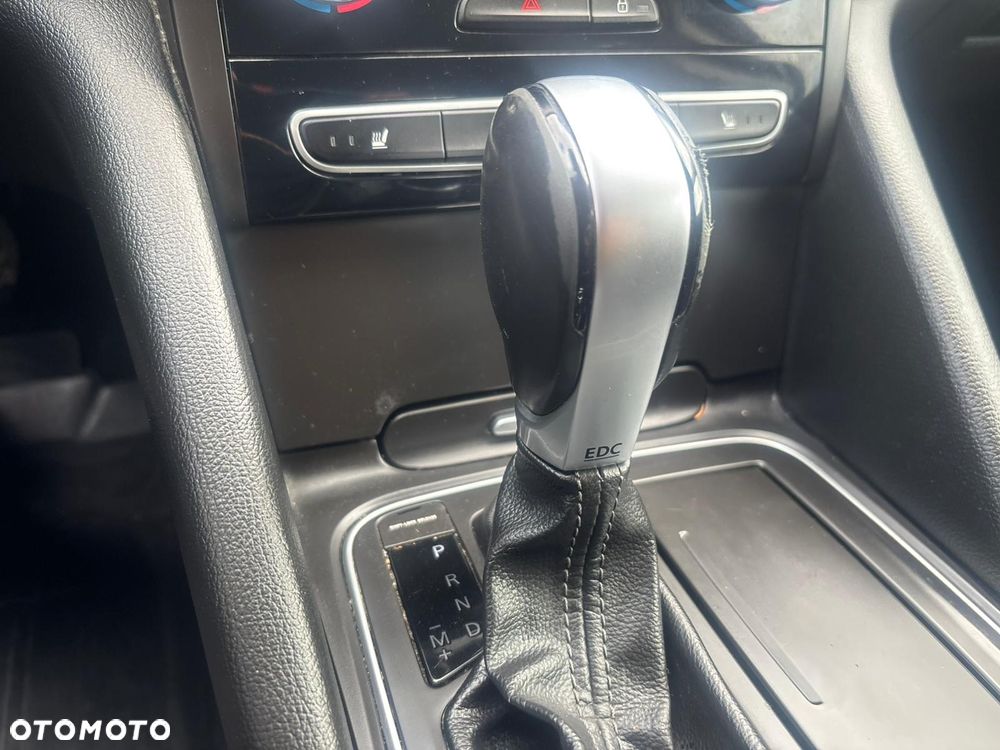 Renault Talisman 1.6 Energy dCi Intens EDC - 14