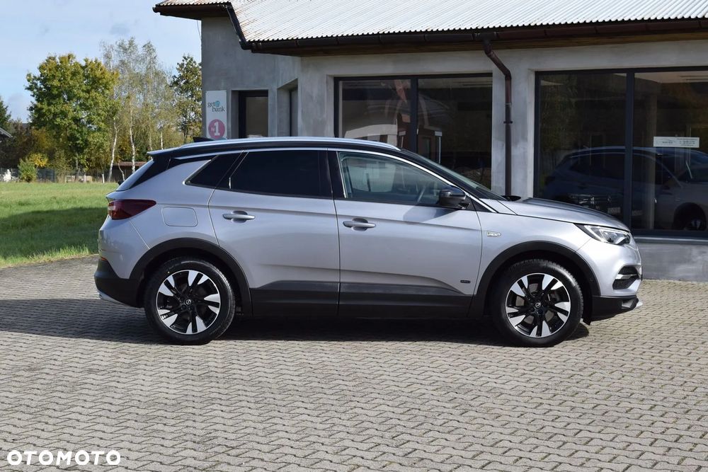 Opel Grandland X 1.6 T PHEV 4x4 Ultimate - 9