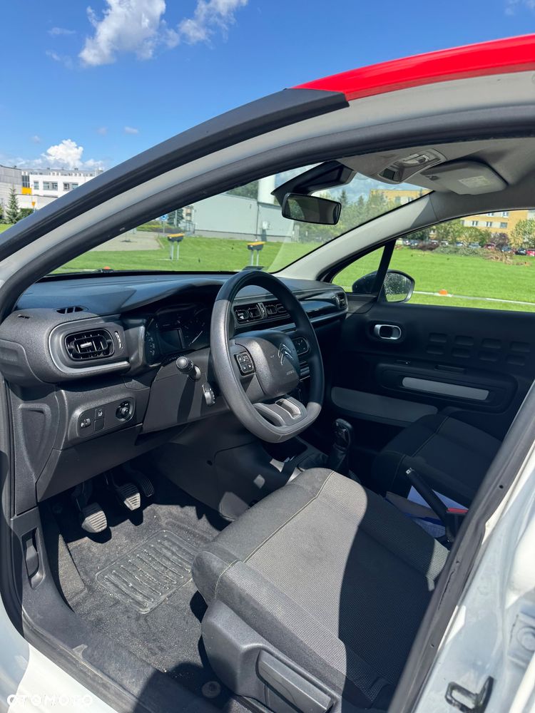 Citroën C3 - 14